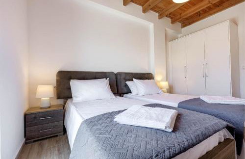 Villa Feax Ocean View - Foto 23