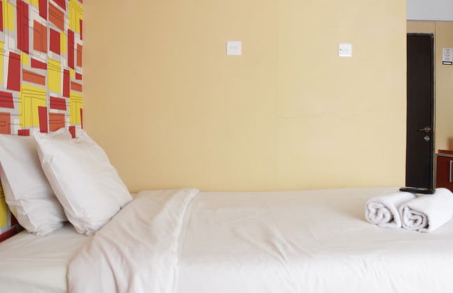 Cozy Studio Apartment At The Jarrdin Near Cihampelas Walk - Foto 3