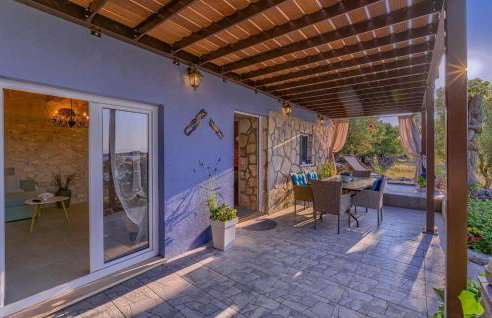 Awesome Home In Smokvica With Wifi - Foto 15