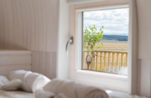 "Lammermuir" Rock & Castle Escapes - Foto 6