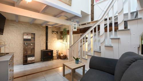 Maison de pays coeur de village - Foto 2