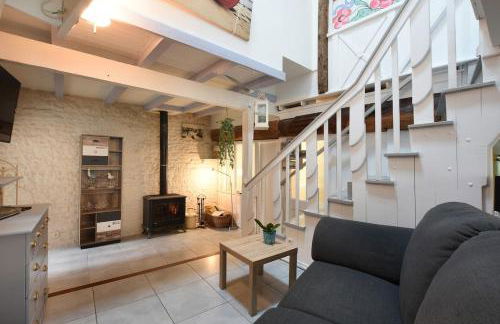 Maison de pays coeur de village - Foto 2