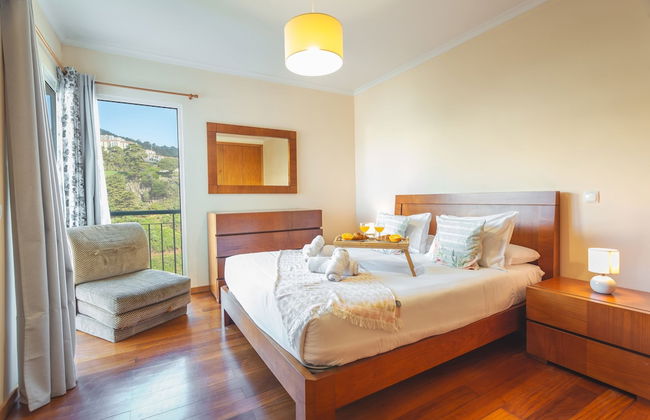 Charming Garajau by Atlantic Holiday - Foto 36