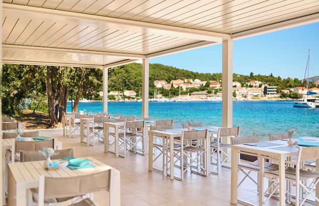 Aminess Planet Camping Port9 Holiday Homes - Foto 61