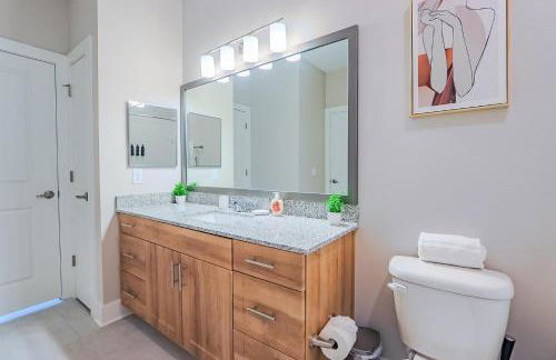 Landing Stunning 1BD Gym Clubhouse - Foto 11