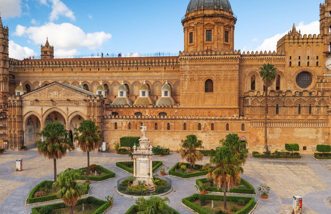 Palermo & Cefalu Day Trip - Foto 1