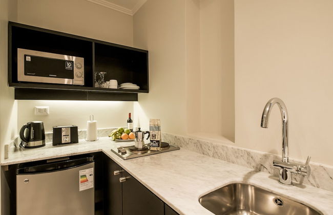 Apart Hotel B - Foto 31