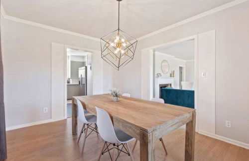 Tulsa Vintage Chic Cottage - King Bed Expo, TU, Dtwn - Foto 2