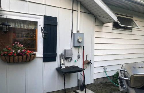 The Huron Hutch - Foto 46