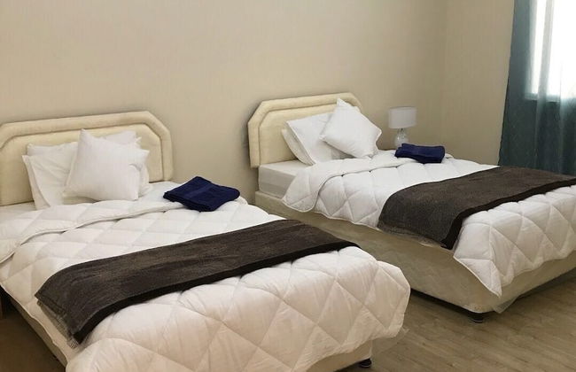 City Villa - Photo 5