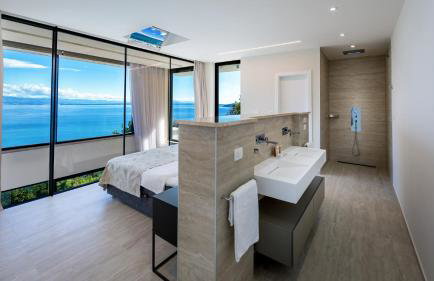 Sky Pool VILLA MEDVEJA - Foto 38