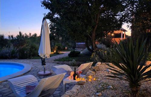 Villa Cesarica Novalja - Photo 24