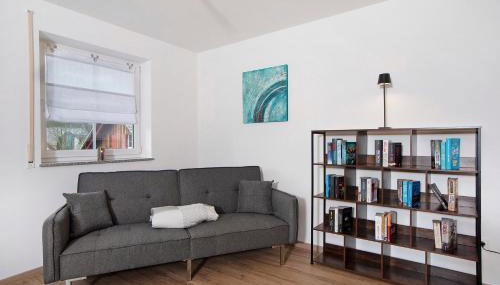 Wohnung Sonnentau - Foto 5
