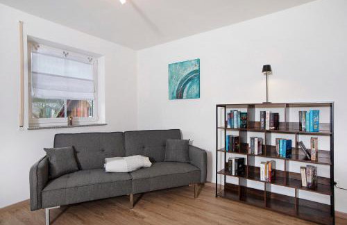 Wohnung Sonnentau - Photo 5