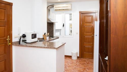 Alojamiento Yecla Centro by piso cerca Plaza Mayor - Foto 5