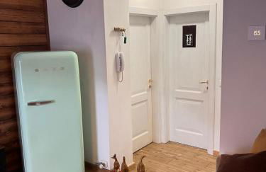 We Love Carisolo & Pinzolo Appartamento Trilocale per 4-6 persone - Foto 26