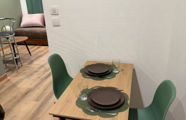 New Le Chouch'heim F1 27 m2 Renovated 2025 clim tv internet - Foto 43