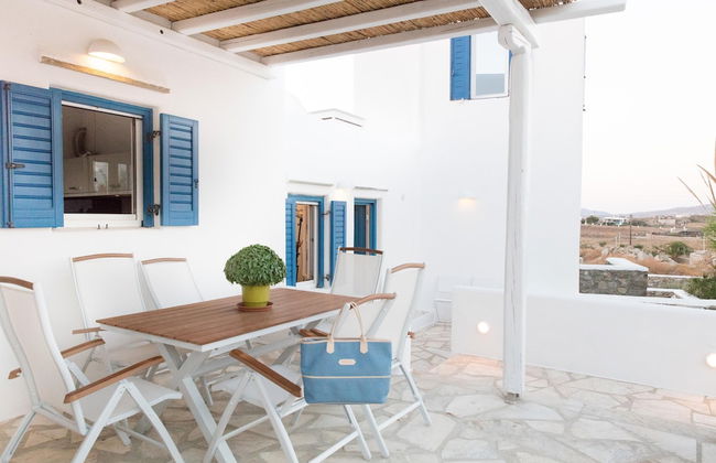 Little Blue - Foto 15