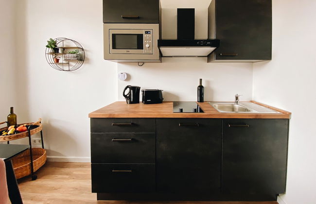 Lorenz Apartments - Foto 56