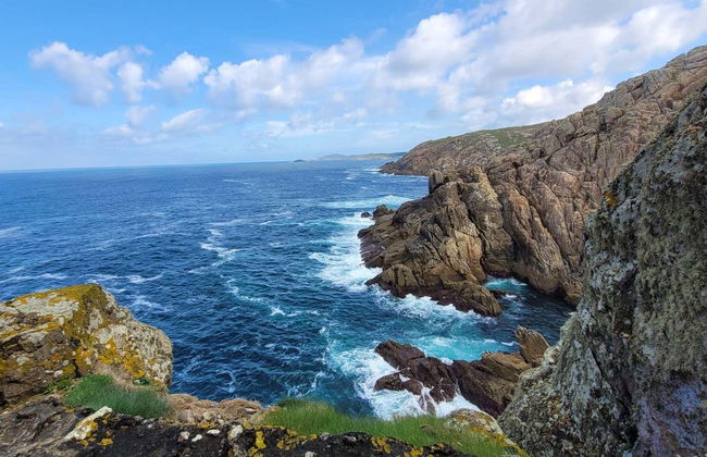 Tour en 4x4 por la costa de Ferrol - Foto 8