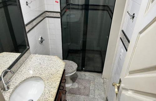Apartamento Aconchegante - Seu cantinho em Belém - Photo 10