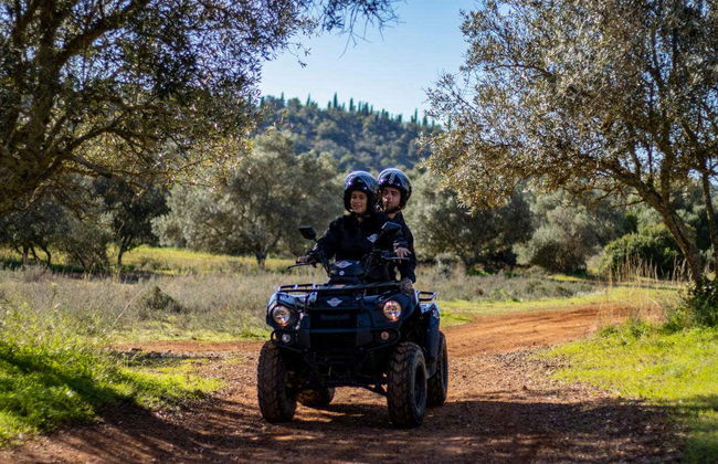 Algarve Quad Biking - Photo 14