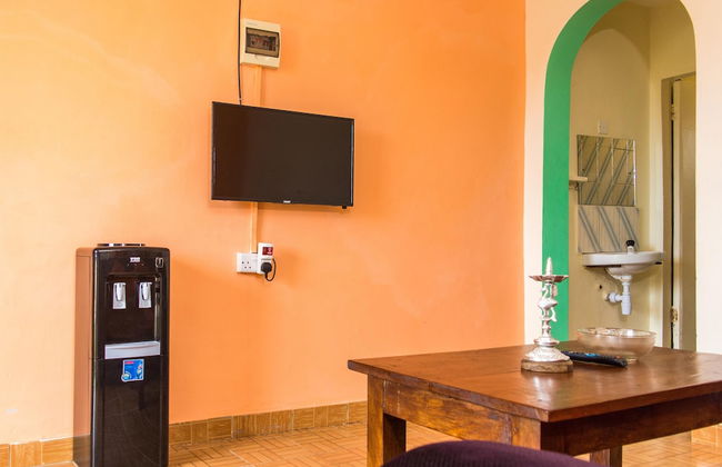 Diani Wonder Apartments - Foto 37