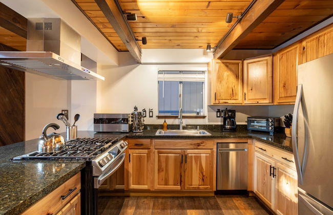 Bears Lair by Avantstay 3mins From Bear Mountain Ski Resort! - Foto 15