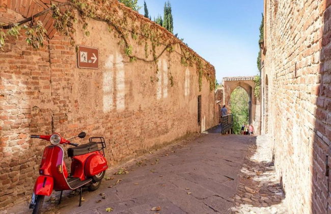 Farmhouse in Vinci With Pool and Tuscan Views - Foto 31
