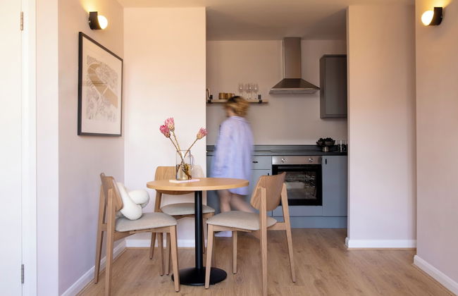 Bob W St Pauls London - Foto 26