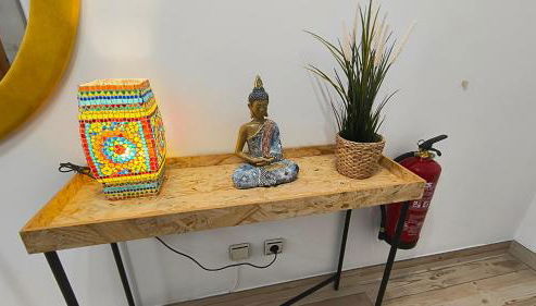 "El corazón de Huelva" lujo en pleno centro - Foto 5, Lobby or reception