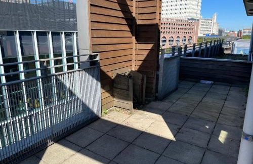 Luxury Penthouse Skyline Views Central Manchester - Foto 8