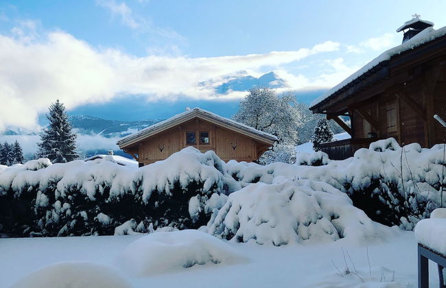 Le Floralp - Foto 40