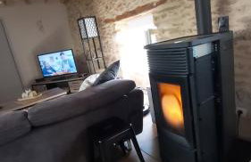 La Grange du Pradel - Foto 41