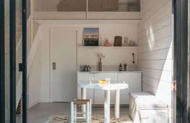 Tikalon - Tiny House en bord de mer - Foto 8