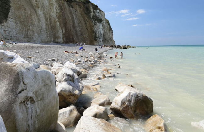 Holiday Home Bois-le-vent - Foto 21