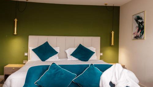 Hatherley Manor Hotel & Spa - Photo 3