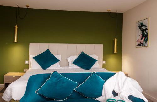 Hatherley Manor Hotel & Spa - Photo 3