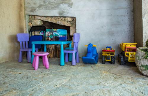 Apartments Villa Kras Krk - Photo 16