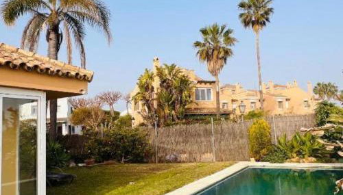 Chalet Puerto Sherry - Foto 4