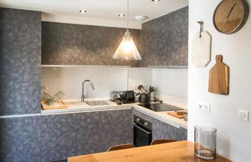 Chalets Patchwork - Foto 39