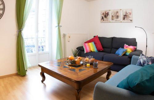 Kasa Jura 2 - Centre ville - Proche pistes de ski - Foto 10