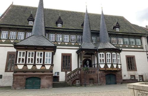 Ferienwohnung Weitblick - Photo 44