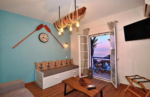 Deck1Syros Premium Apartments - Photo 26