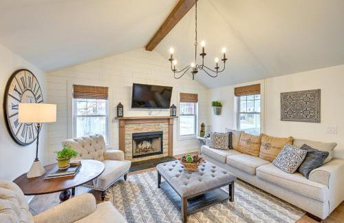 Steps to Elm St Gorgeous Double-Lot Getaway - Foto 6