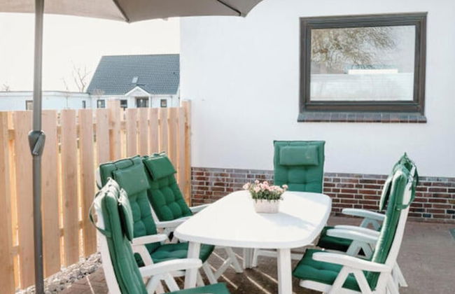 Holiday Home Zum Nagel - Foto 21