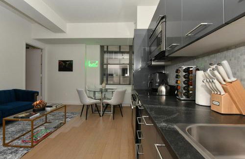 The Wolf of Wall Street Apartment - Foto 21