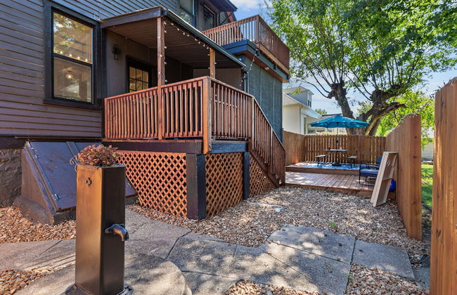 Wine Country Getaway | JZ Vacation Rentals - Photo 31