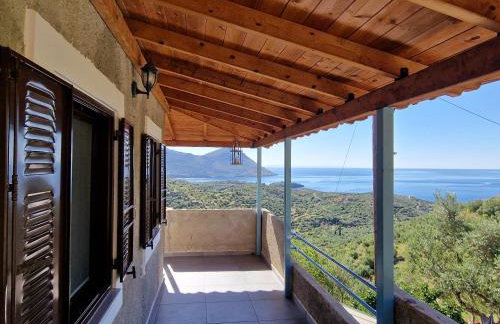 Archontoula's villa - Foto 1