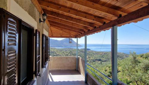 Archontoula's villa - Foto 1